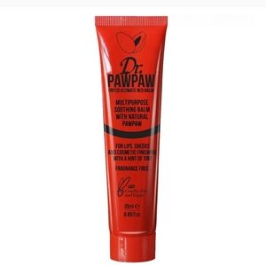 Dr. PAWPAW